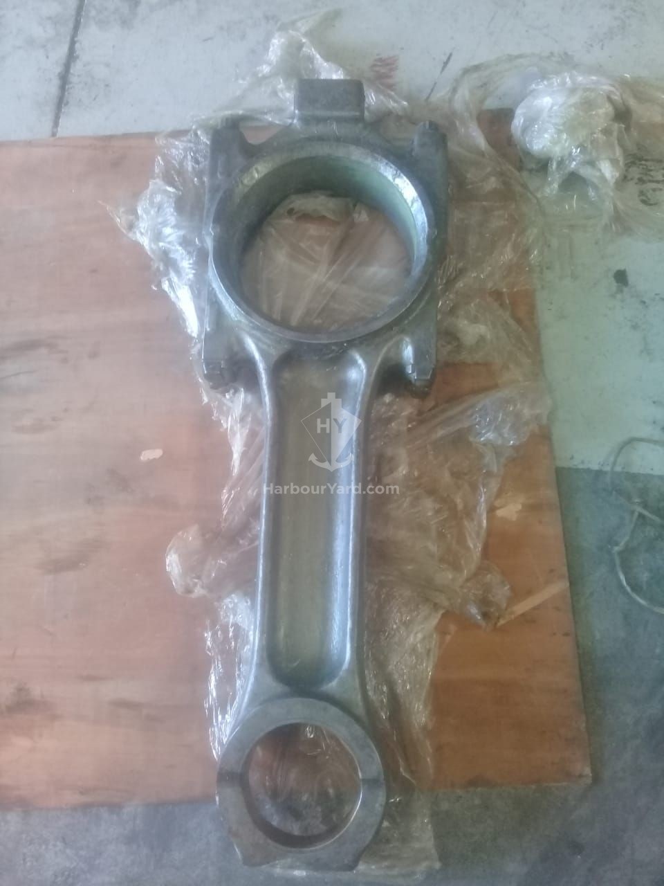 CATERPILLAR 3612 CONNECTING ROD