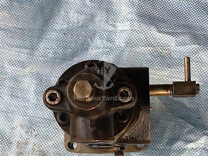 MAK 8M20 FUEL PUMP FOR 8 CYLINDER ENGINE