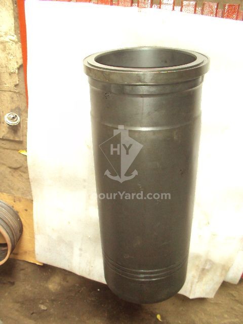 MAK 453 AK CYLINDER LINER