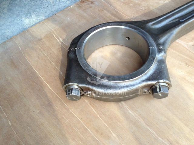 YANMAR M220 Connecting Rod