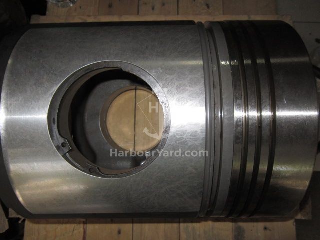 Deutz SBV 628 Piston 