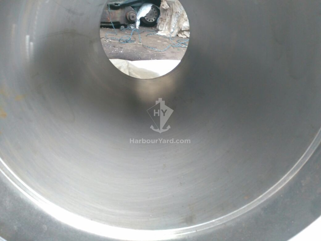 WARTSILA L46 CYLINDER LINER