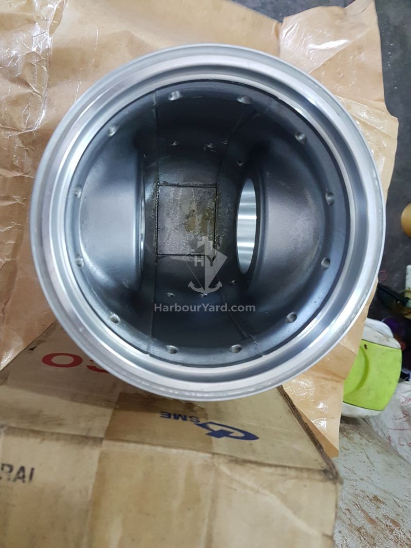 YANMAR 6RAL-T PISTON 