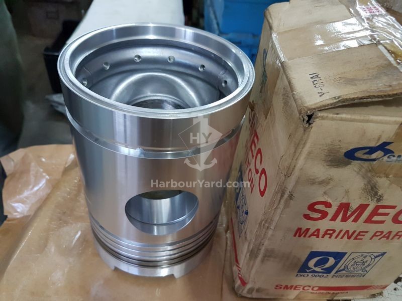 YANMAR 6RAL-T PISTON 