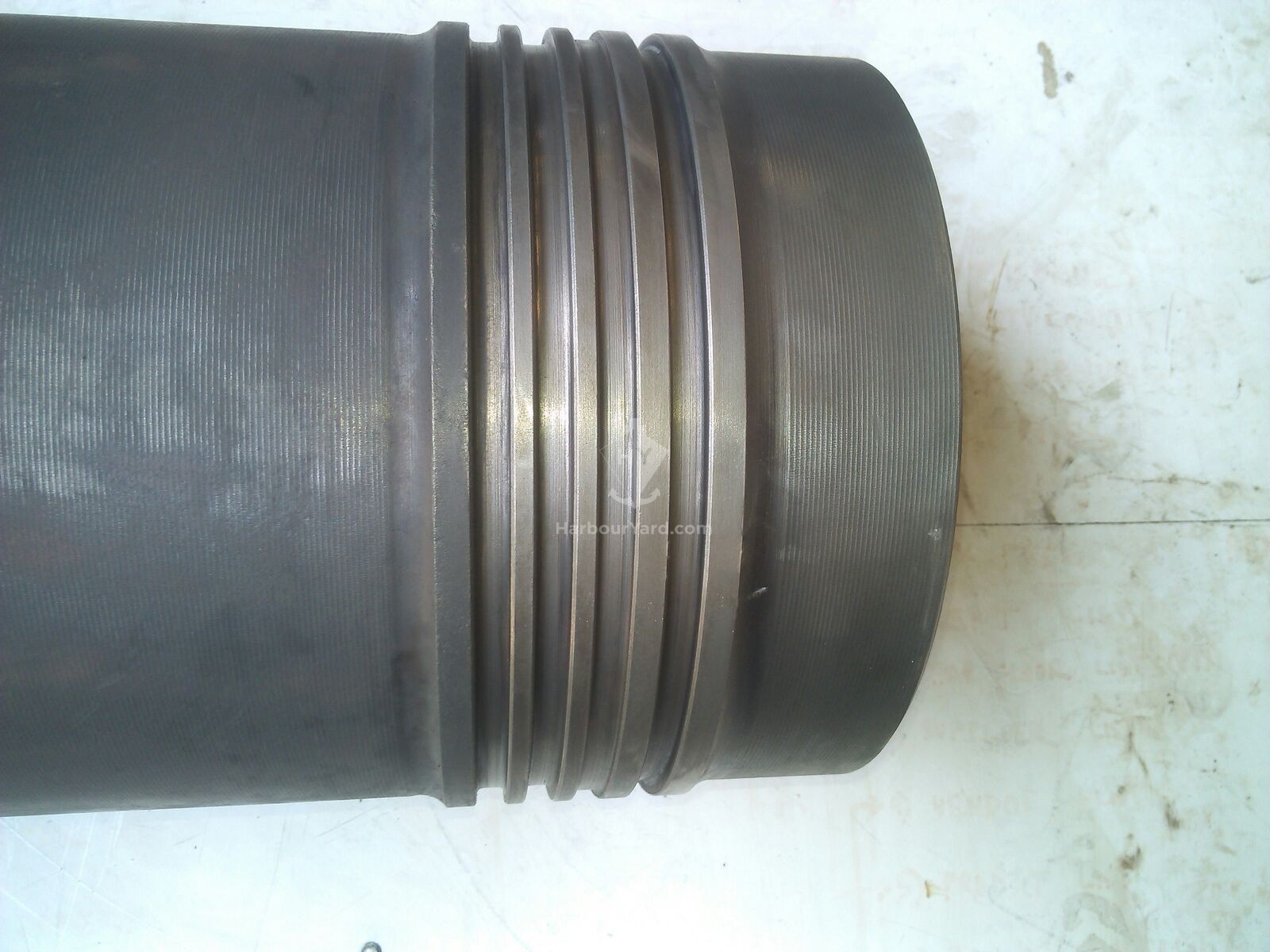 Rolls Royce Bergen KRG Cylinder Liner