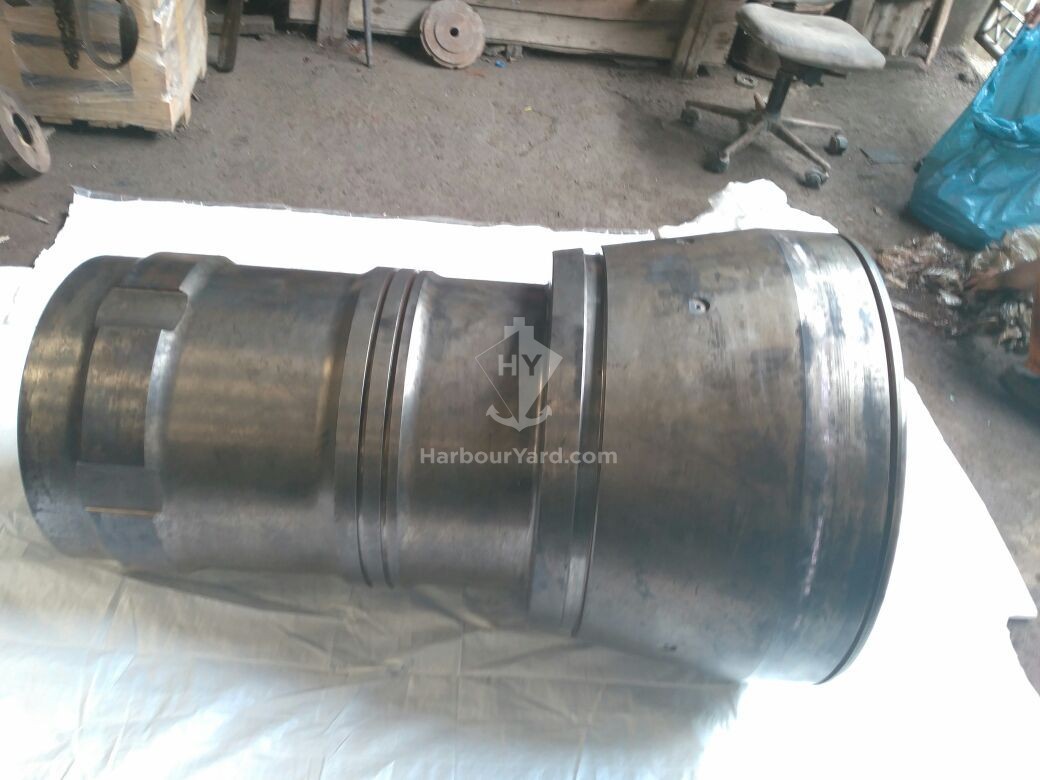 WARTSILA L46 CYLINDER LINER