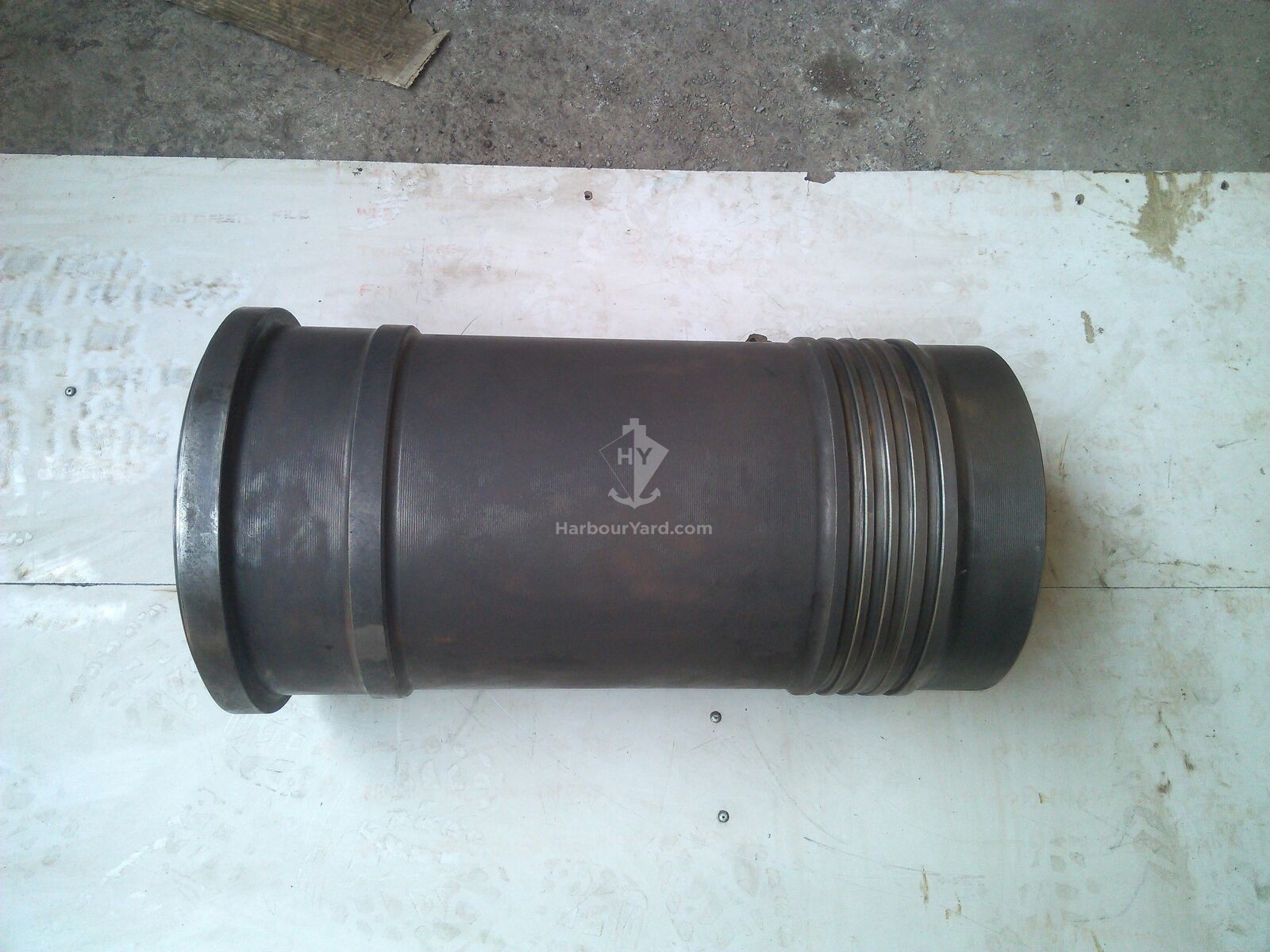 Rolls Royce Bergen KRG Cylinder Liner