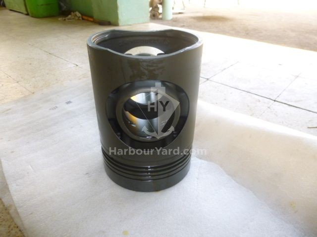 WARTSILA  6R22/26 PISTON CYLINDER