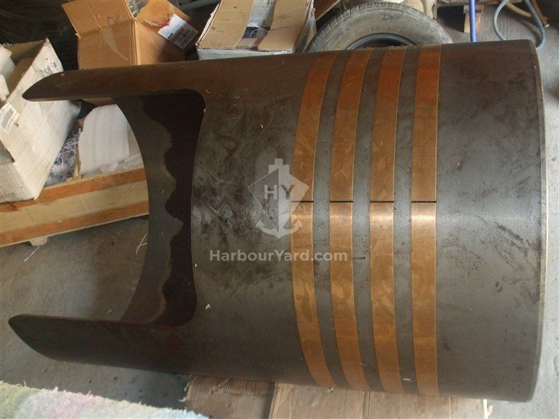 SULZER RLB 76 PISTON SKIRT