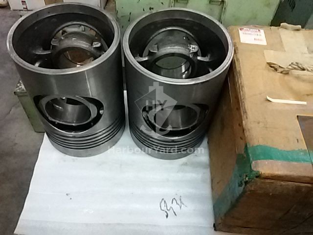 YANMAR-T220L-UT PISTON