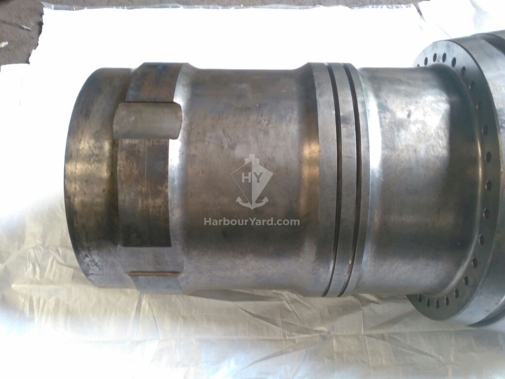 WARTSILA L46 CYLINDER LINER