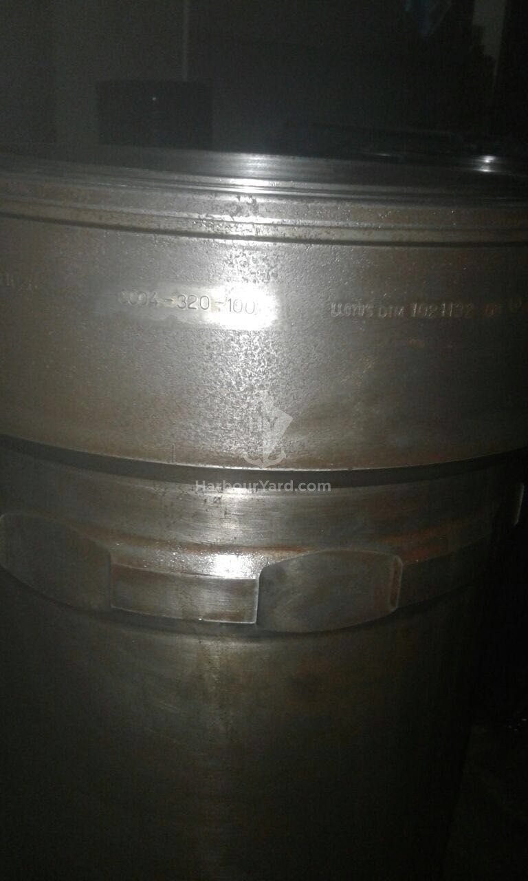 WARTSILA R32 CYLINDER LINER