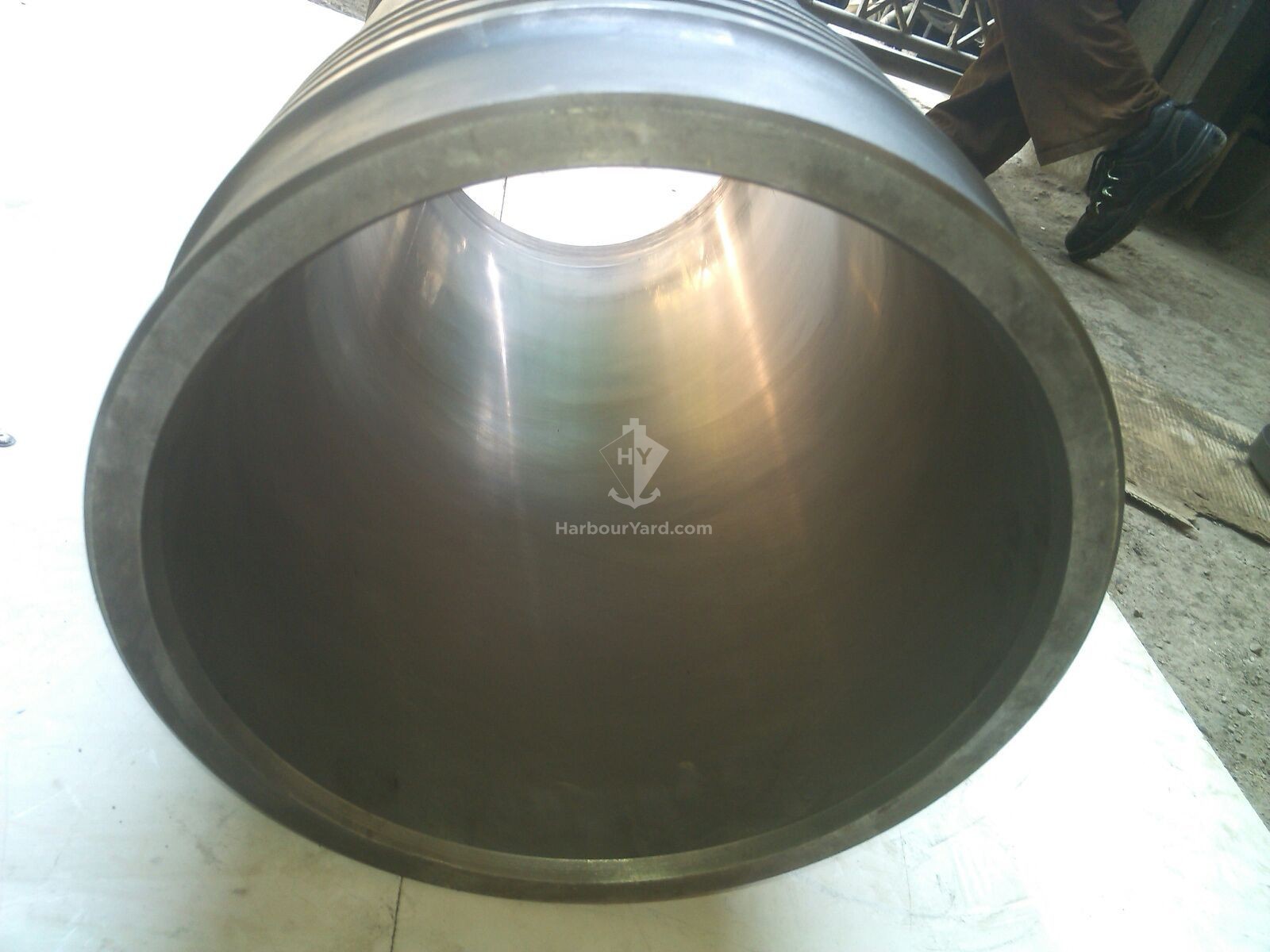 Rolls Royce Bergen KRG Cylinder Liner