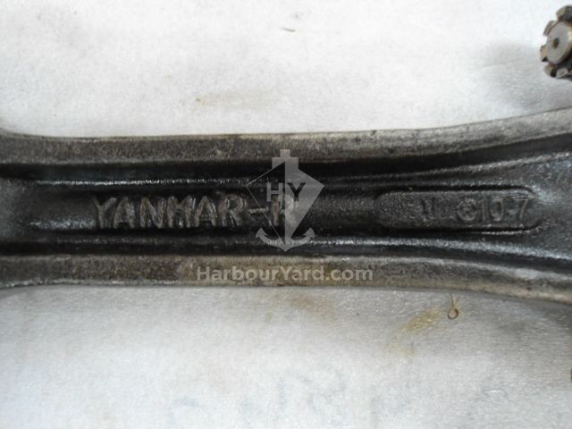 Yanmar 6RAL-T Connecting rod