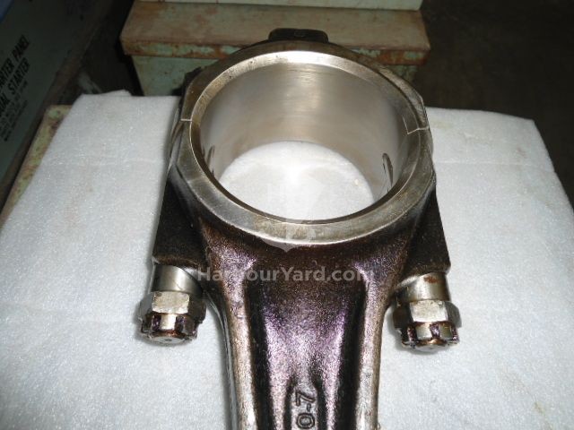 Yanmar 6RAL-T Connecting rod