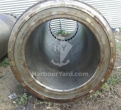 SULZER RTA 84M CYLINDER LINER