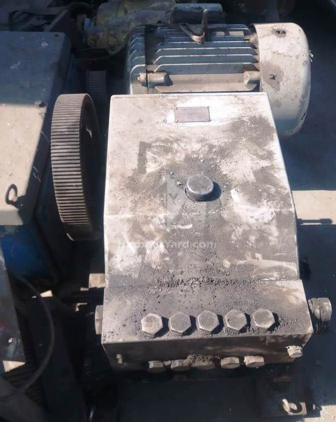  Aqua Pro Positive Displacement Pump 5P70 