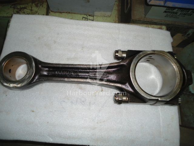 Yanmar 6RAL-T Connecting rod