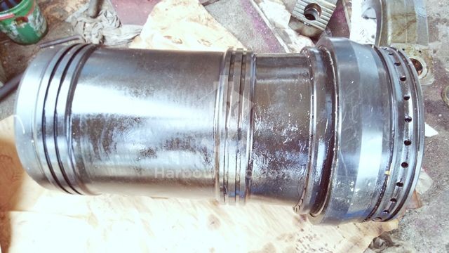 Rolls Royce - Bergen BRM Cylinder Liner & Various Spares