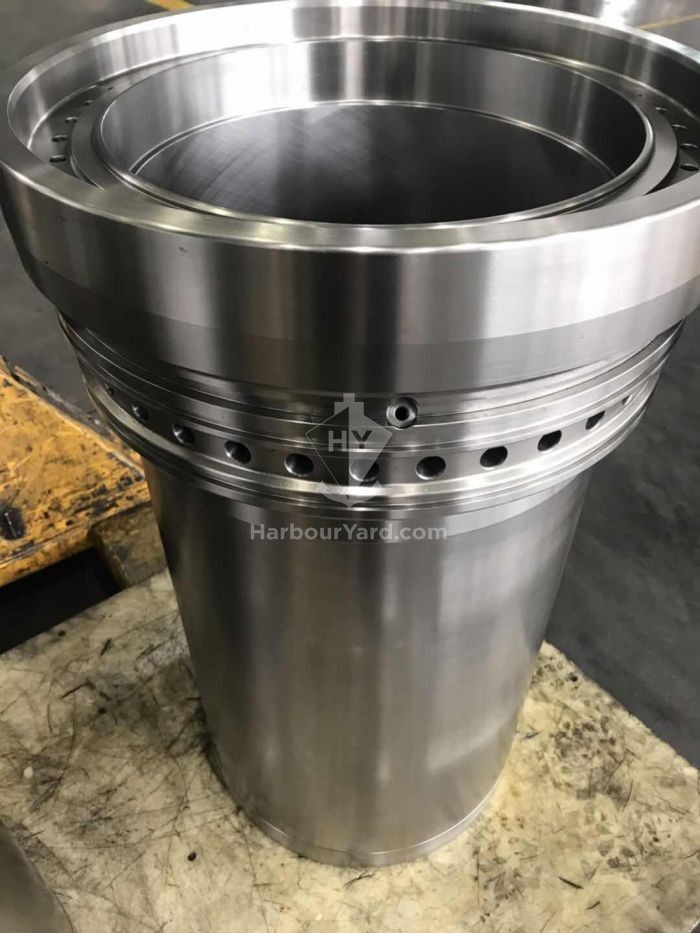 Cylinder Liner for Wartsila 46