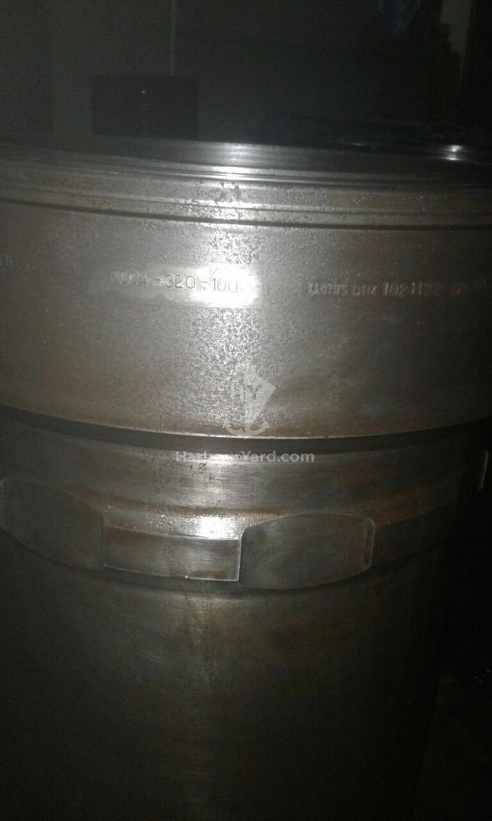 WARTSILA R32 CYLINDER LINER