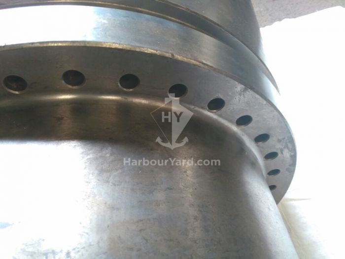 WARTSILA L46 CYLINDER LINER