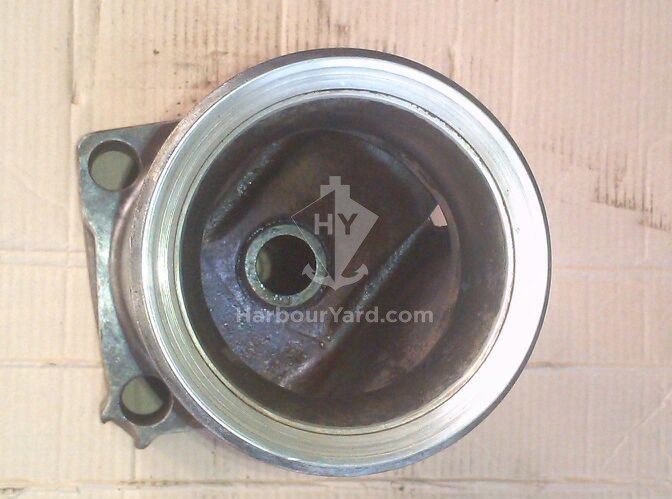 MAN L40/54 A Piston skirt