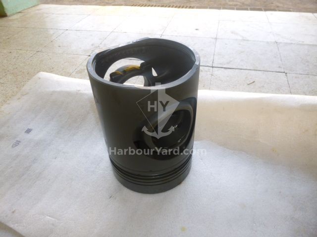 WARTSILA  6R22/26 PISTON CYLINDER